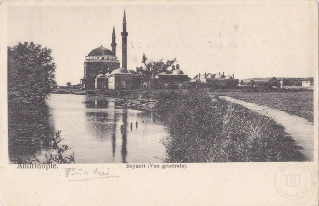 Edirne
