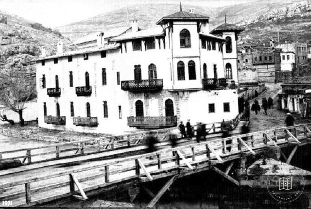 Bayburt/1931