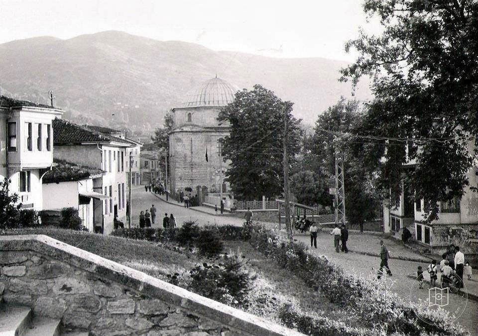 Bursa / 1952