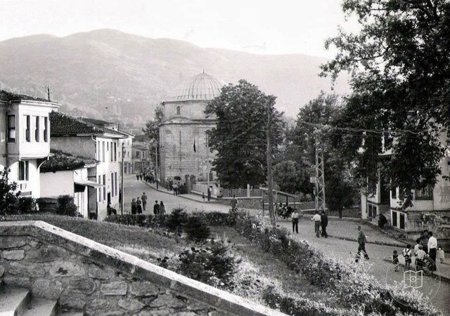 Bursa 1952