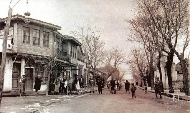 Babaeski / 1932