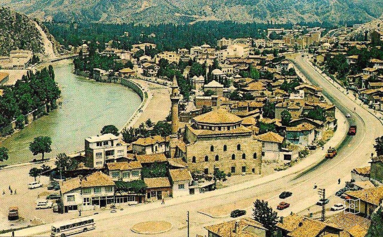 Amasya / 1977