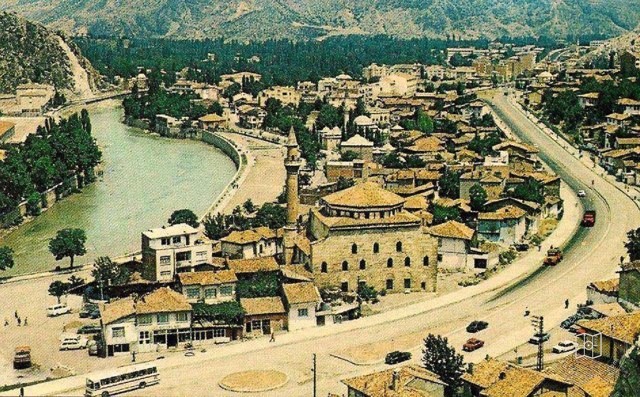 Amasya / 1977