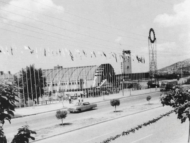 Izmit Fair / 1967
