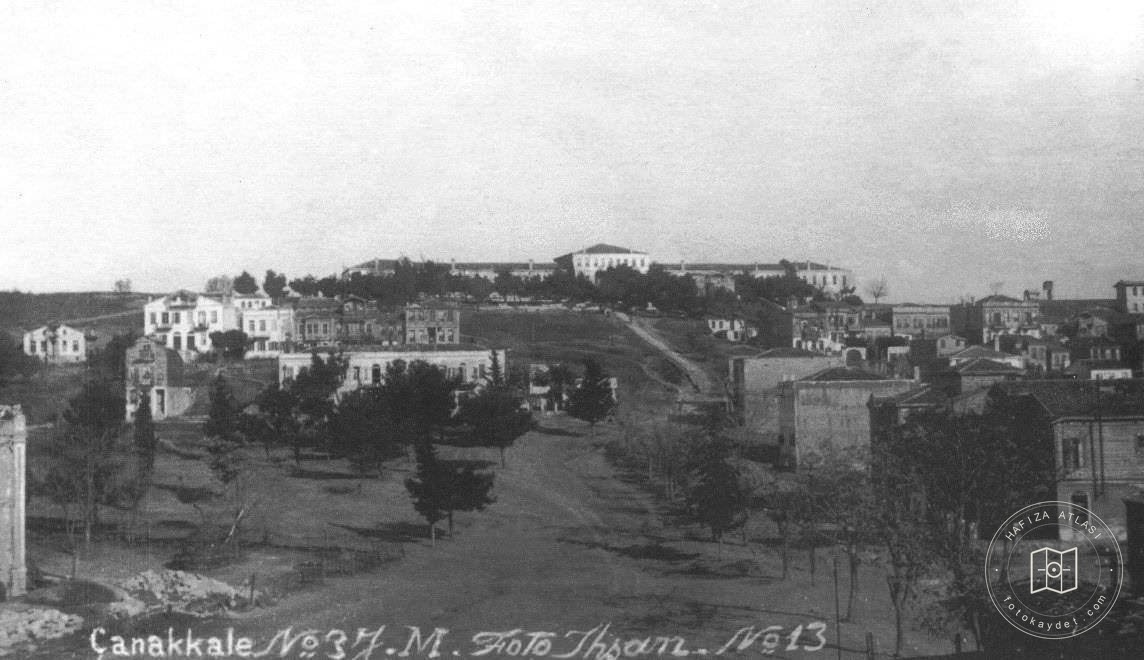 Çanakkale
