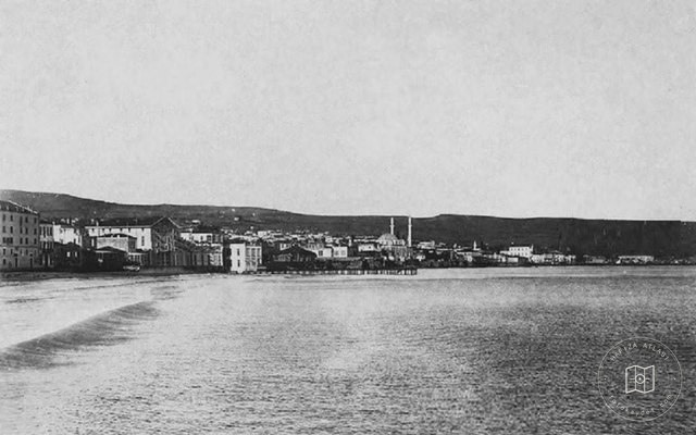 Samsun / 1918