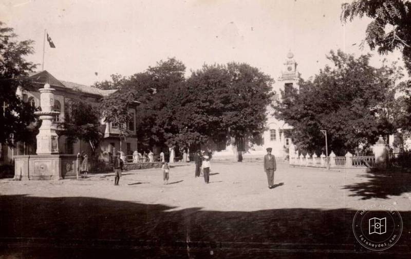 Erzincan