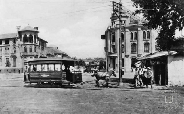 Konak, İzmir / 1925