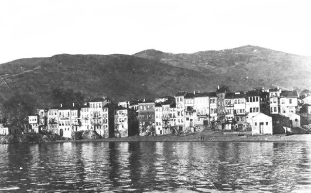 Old Gemlik - Bursa