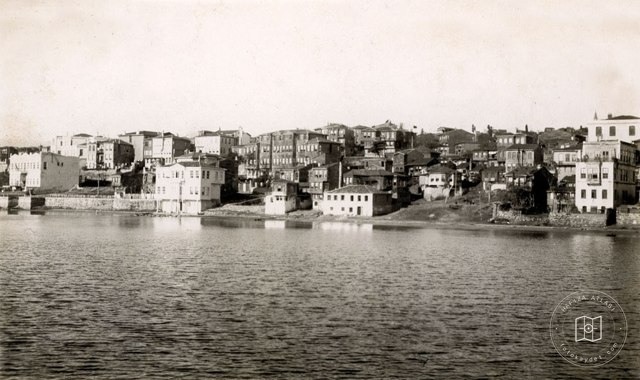 Tekirdağ Beach