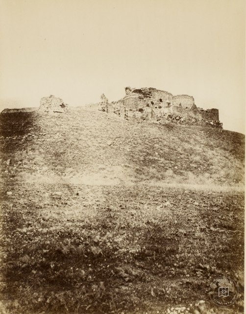 Toprakkale 1874