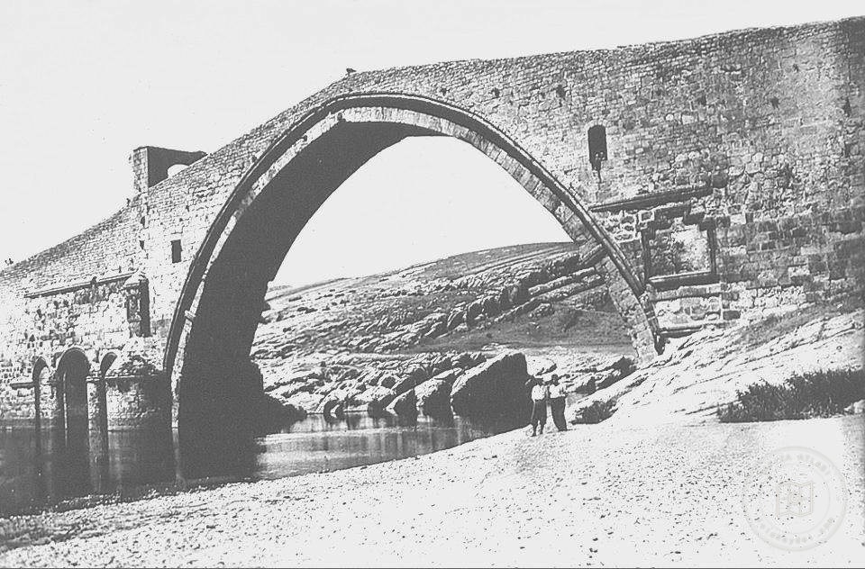 Bridge - Batman