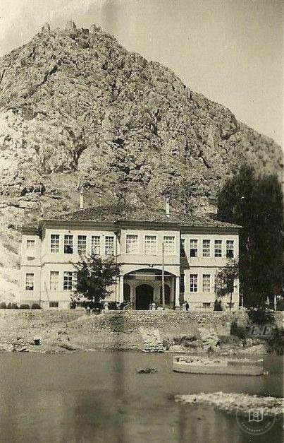 Amasya