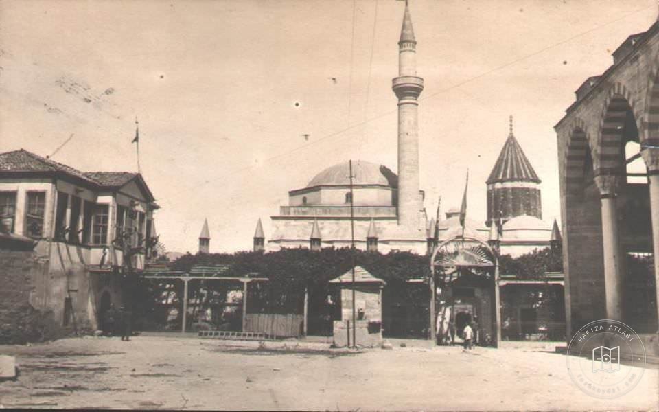 Konya