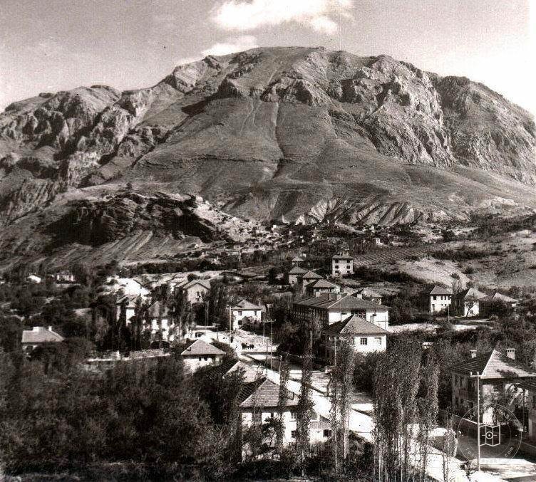 Isparta / 1965