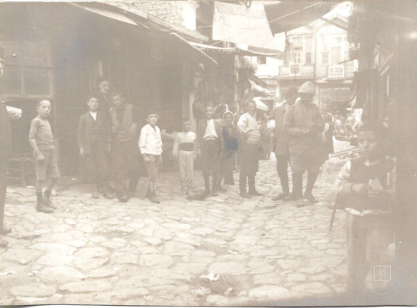 Edirne 1916