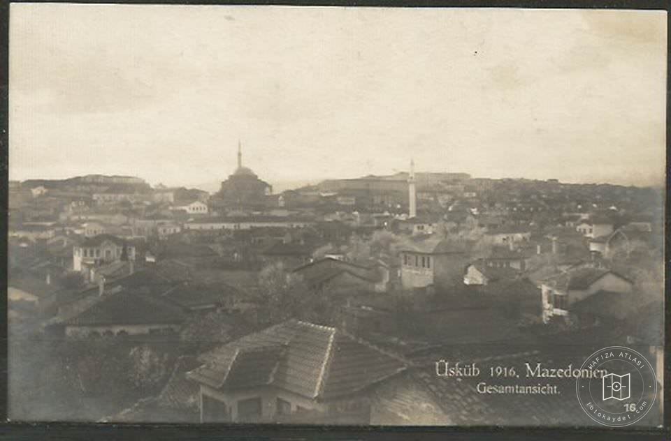 Üsküp