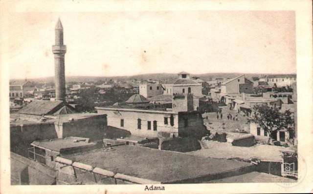 Adana