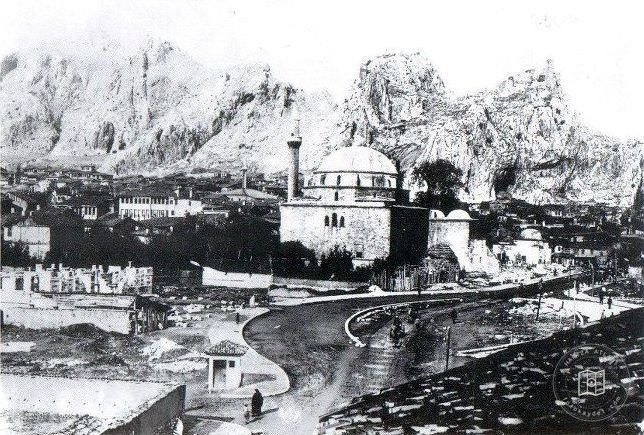 Tokat / 1915
