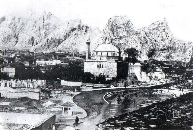 Tokat / 1915