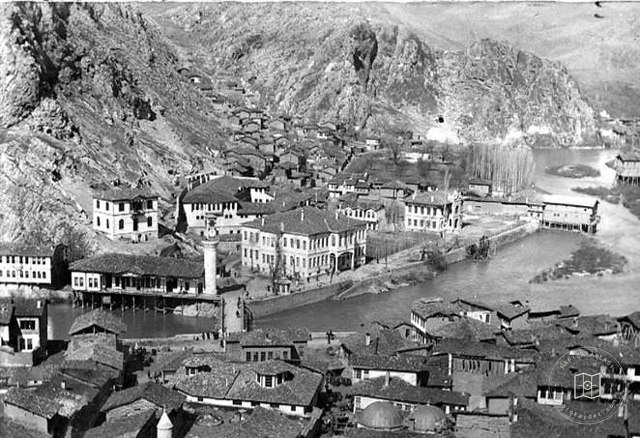 Amasya