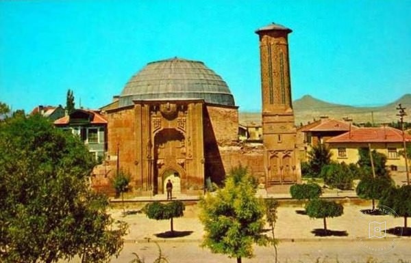Konya Fine Minare