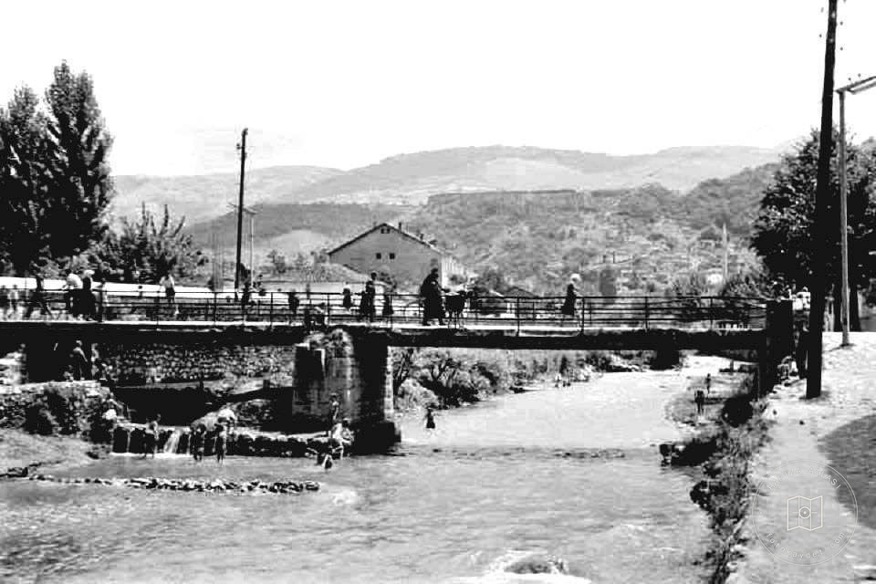 Prizren / 1950s