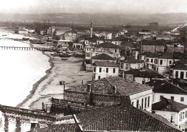 Ordu / 1930′lar