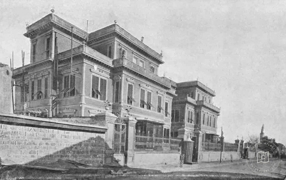Bursa / 1908