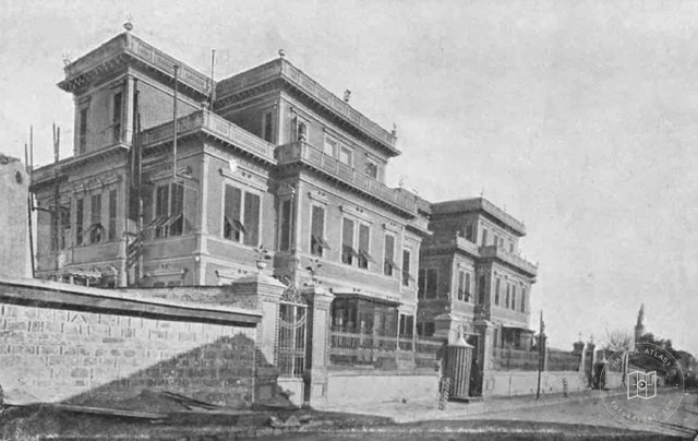 Bursa / 1908
