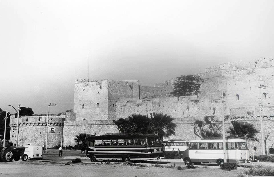 Çeşme / 1960′lar