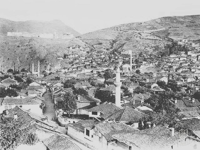 Prizren / 1913