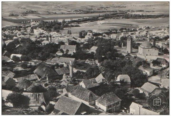 Bosna Hersek