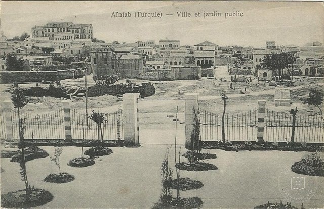 Gaziantep 1921