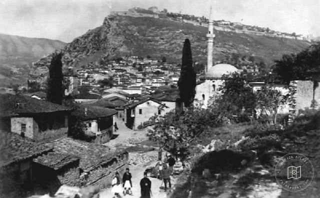 Arnavutluk