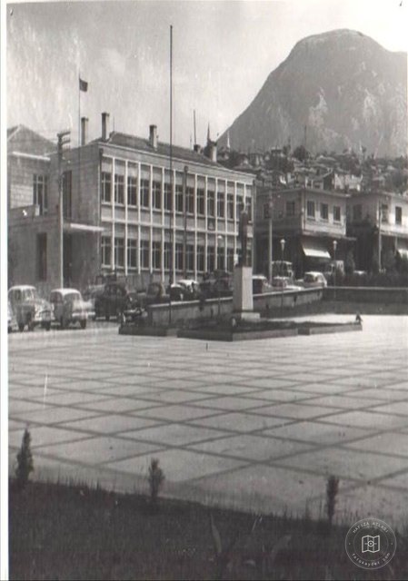 Soma Republic Square