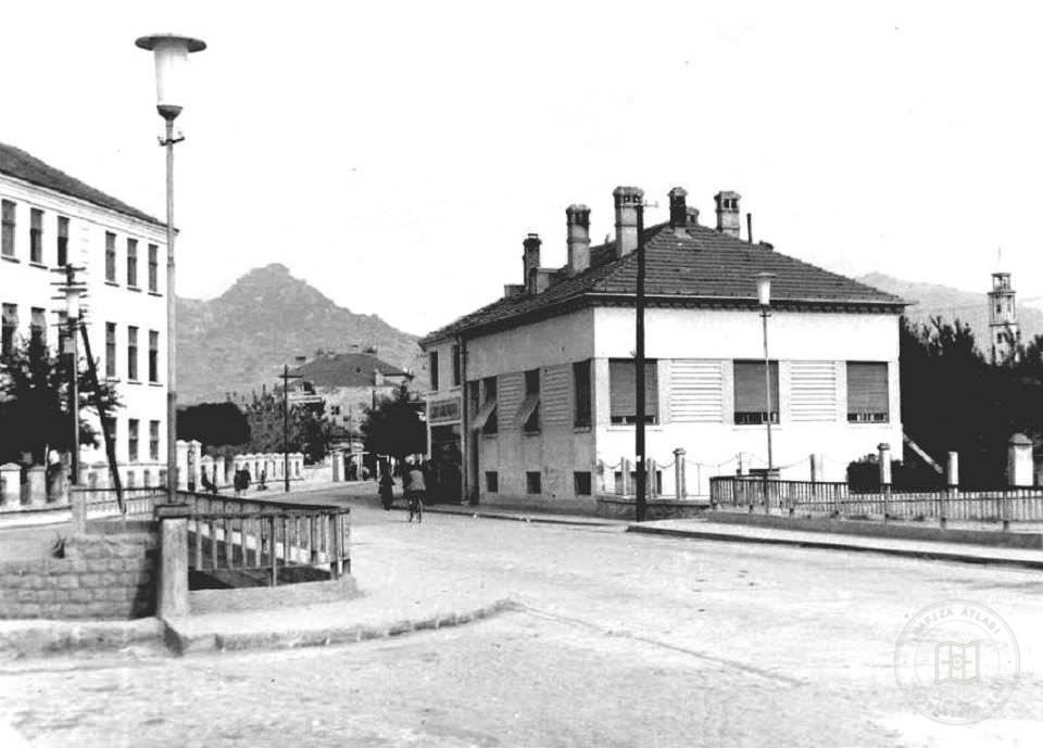 Pirlepe, Macedonia
