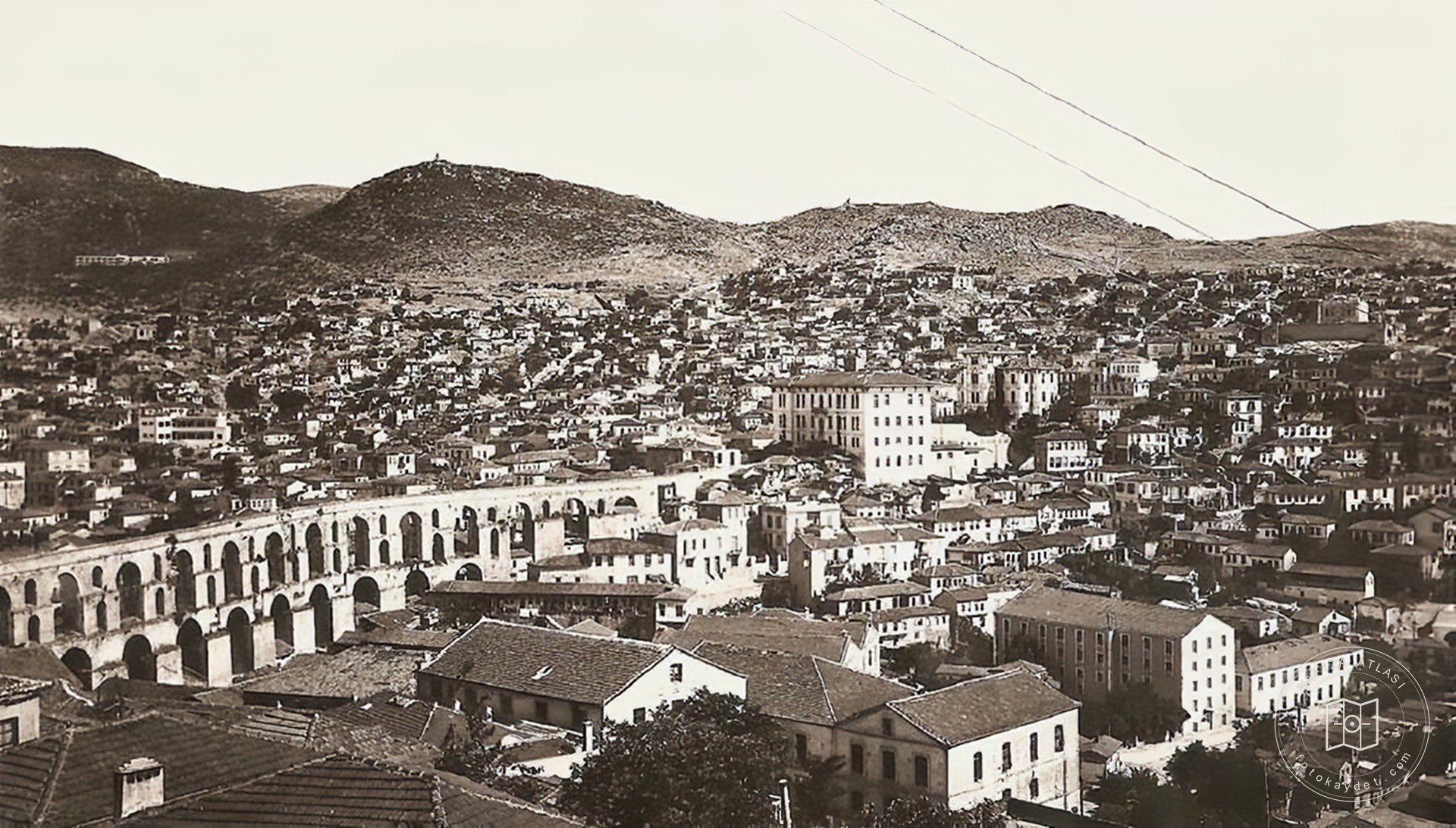 Kavala / 1940′lar