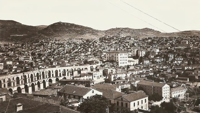 Kavala / 1940′lar
