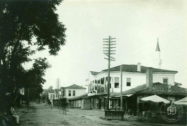 Kırcaali