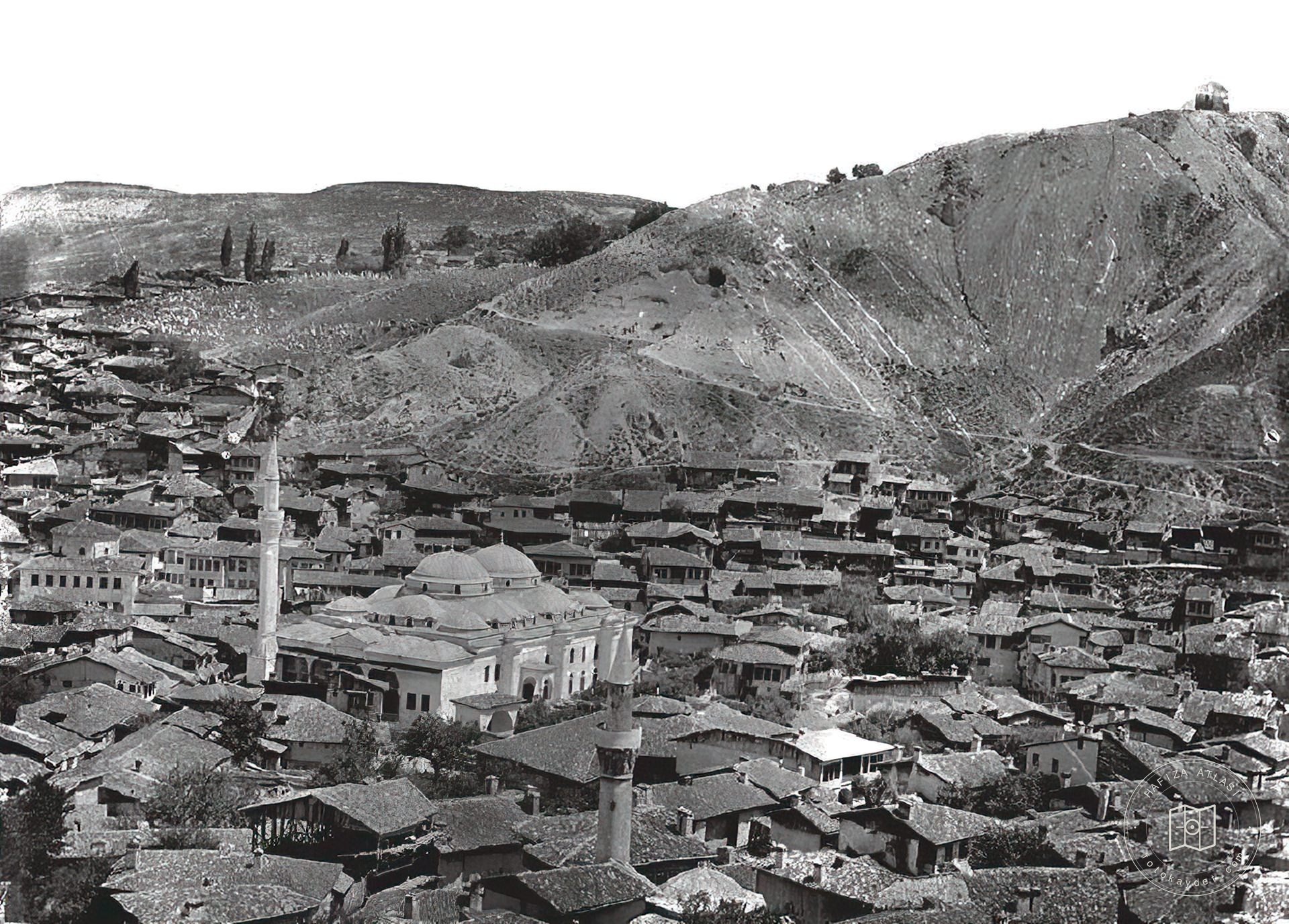 Kütahya / 1880′ler
