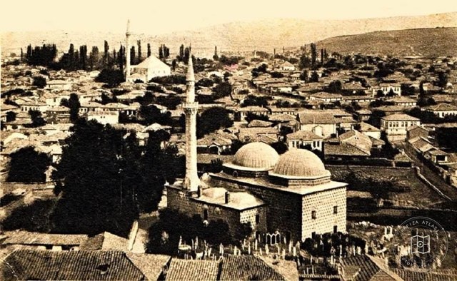 Skopje