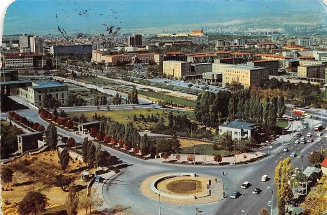 Ankara