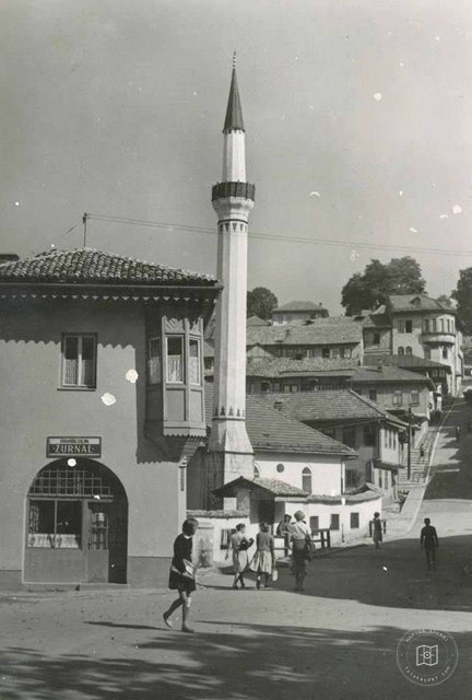 Saraybosna