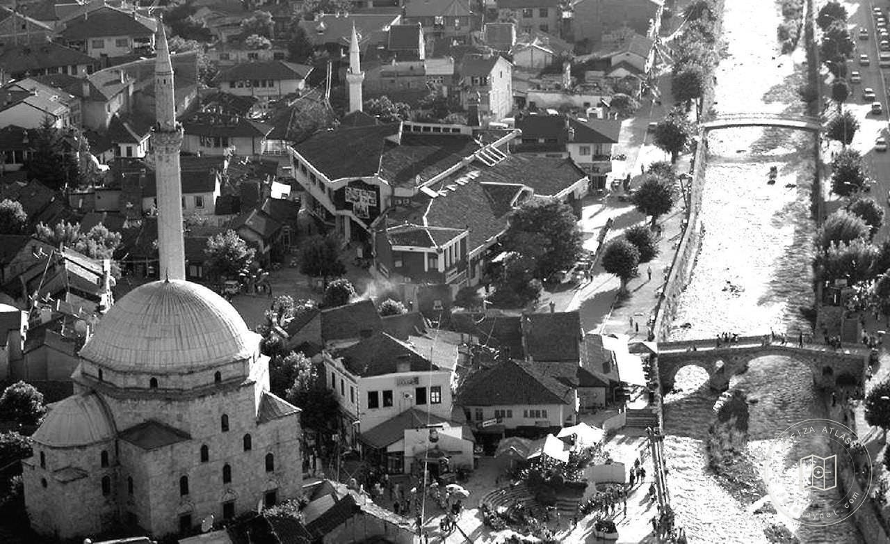 Prizren Sinan Pasha Mosque