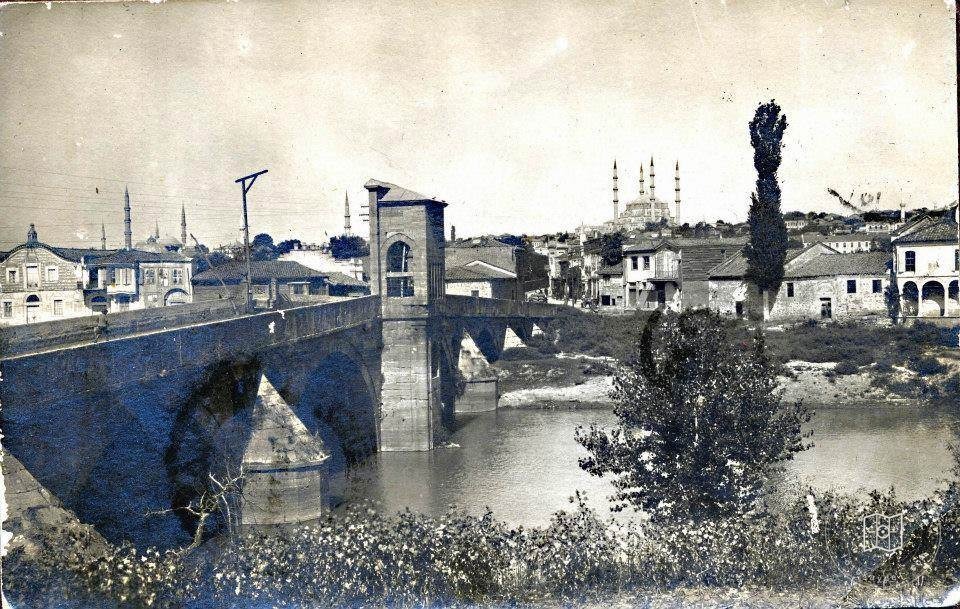 Edirne