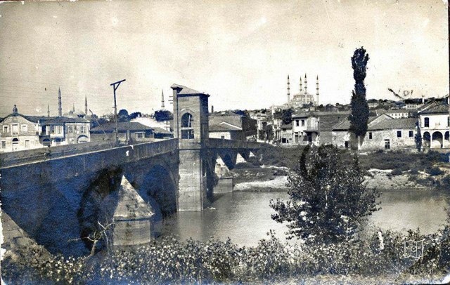 Edirne