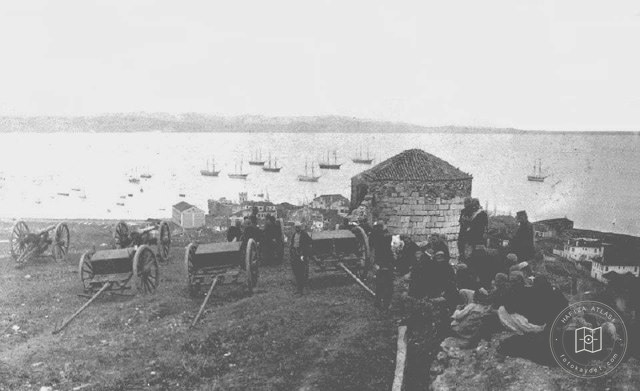 Businesskodra / 1914