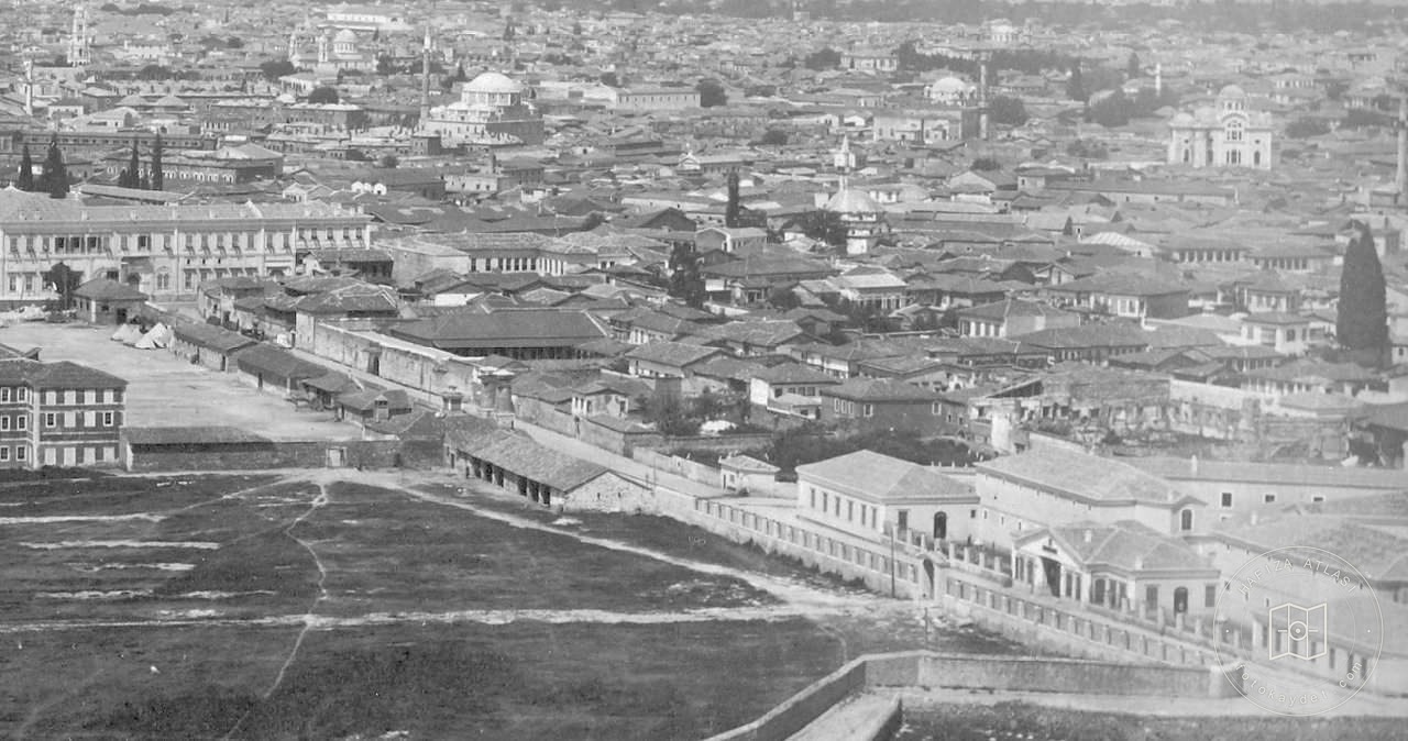 İzmir / 1878
