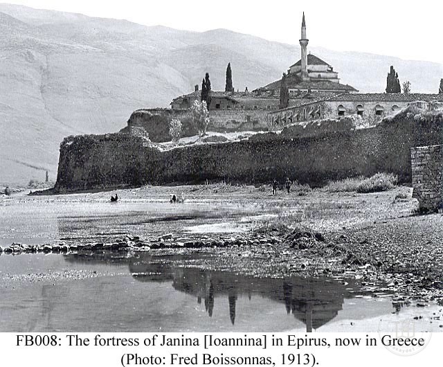 Yanya / 1913